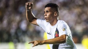 É uma pena que Paulinho deixe o Brasil tão cedo, mas o Leverkusen parece o lugar certo ao seu desenvolvimento