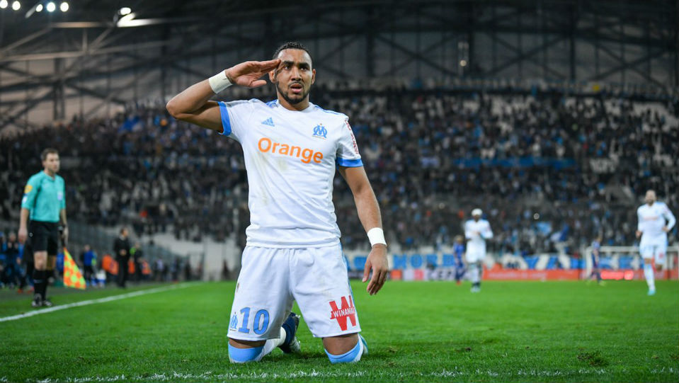 Payet n&atilde;o conquistou t&iacute;tulos com o Olympique, mas se despede como lenda