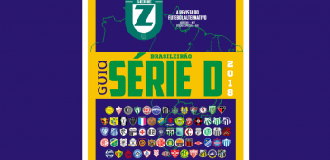 [Dica de leitura] O melhor guia possível da Série D do Campeonato Brasileiro
