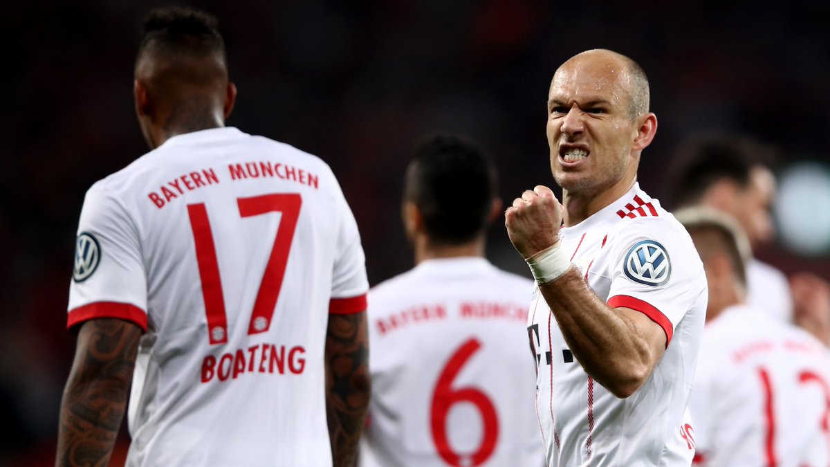 Bayern massacrou o Leverkusen, mas, antes disso, dependeu da boa fase de Ulreich