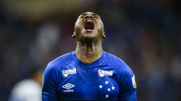 Cruzeiro, enfim, se mostrou insaciável e aproveitou as circunstâncias para fazer 7 a 0