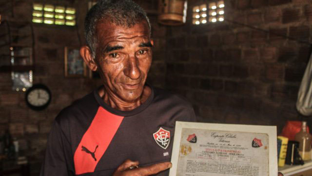 Coisas mais emocionantes que lemos hoje