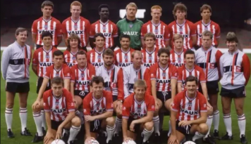 [It’s A Goal!] Sunderland 1987/88: A outra vez no calvário da terceirona