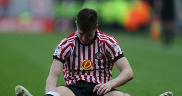 Em rodada maluca da Championship, o mais natural foi o rebaixamento do Sunderland