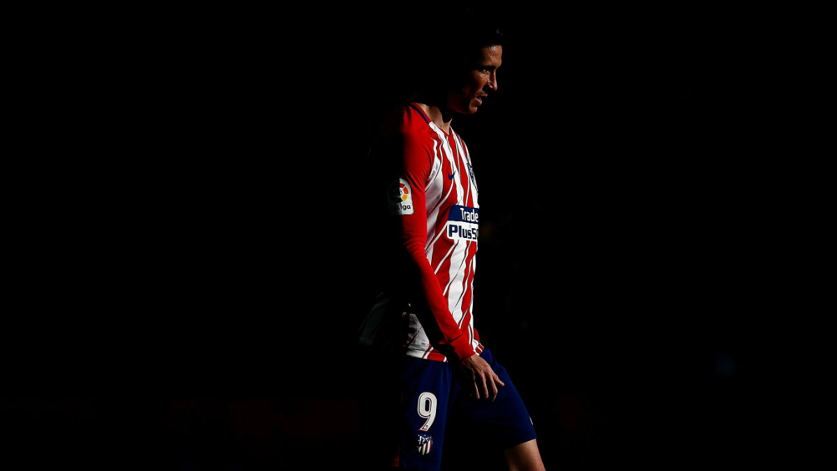 Torres deixar&aacute; Atl&eacute;tico ao fim da temporada: &ldquo;Muito dif&iacute;cil dizer adeus pela segunda vez&rdquo;