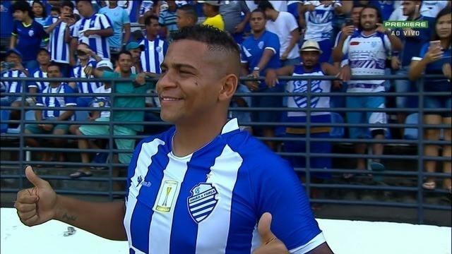 Um punhado de boas hist&oacute;rias na rodada inaugural do Brasileir&atilde;o al&eacute;m da S&eacute;rie A