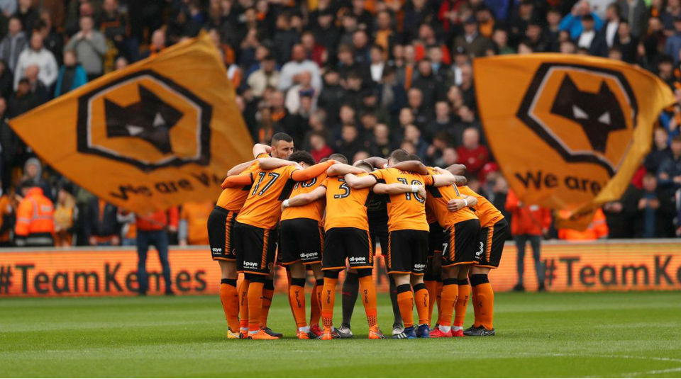 O irrepreens&iacute;vel retorno do Wolverhampton &agrave; Premier League, contado por um torcedor