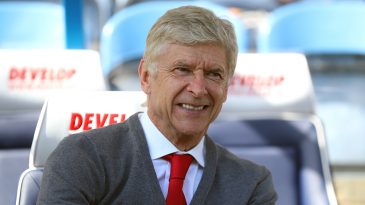 Wenger: “É preciso criar uma comissão de ética para a compra de clubes na França”
