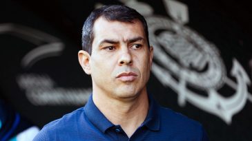 O desafio do Corinthians na saída de Carille é, sobretudo, a manutenção da filosofia