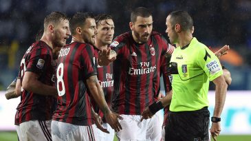 Contas do novo dono do Milan descumprem Fair Play Financeiro e Liga Europa fica em risco