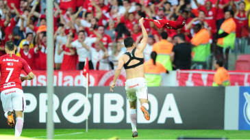 Dez pitadas do Brasileiro (rodada 7/38)