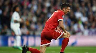 Kovac afirma que Lewandowski fica no Bayern: “Uma coisa é o que ele deseja, outra é o que queremos”