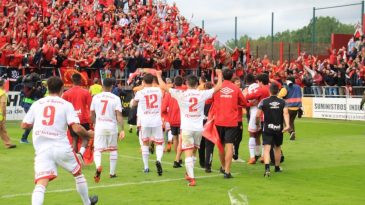 Com Steve Nash entre os sócios, Mallorca tira a cabeça do buraco e sobe para 2ª divisão