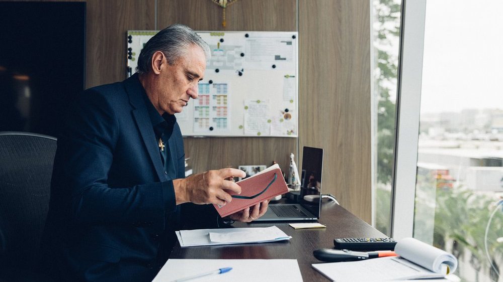 No Players&rsquo; Tribune, Tite lembra sua primeira Copa e faz um balan&ccedil;o antes da convoca&ccedil;&atilde;o para Copa 2018