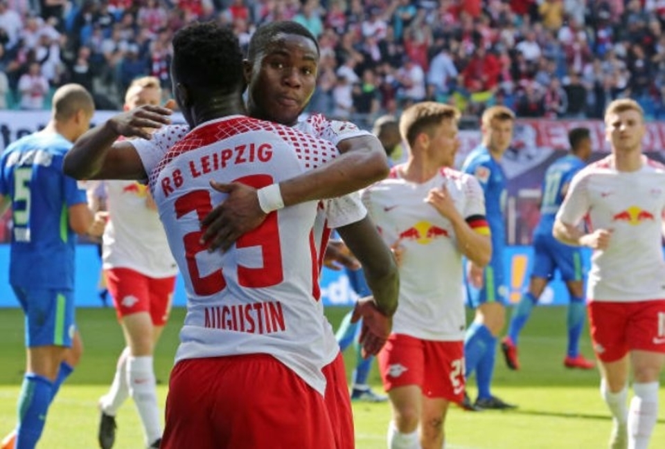 Segue o drama: Hamburgo perdeu, Wolfsburg tamb&eacute;m