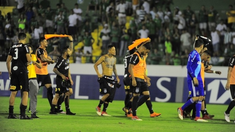 Atrativos n&atilde;o faltaram &ndash; na S&eacute;rie A e na S&eacute;rie B