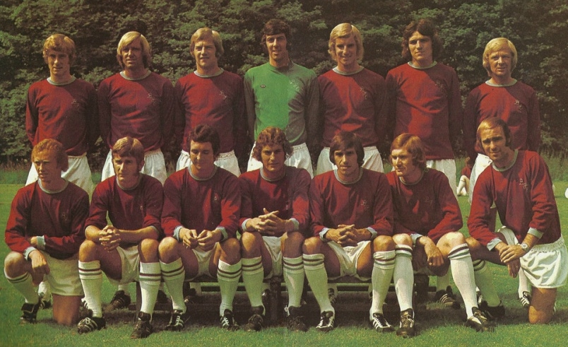 [It&rsquo;s A Goal] Burnley 1973/74: O &uacute;ltimo grande momento dos Clarets na elite antes da atual campanha