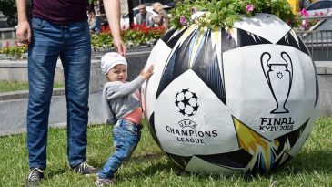 Podcast Trivela #174: Aquecimento para Kiev