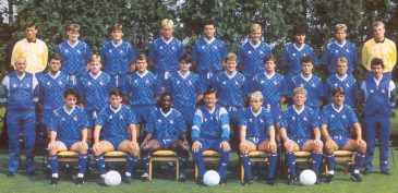 Os 30 anos do último rebaixamento do Chelsea, e o que levou a aquela queda
