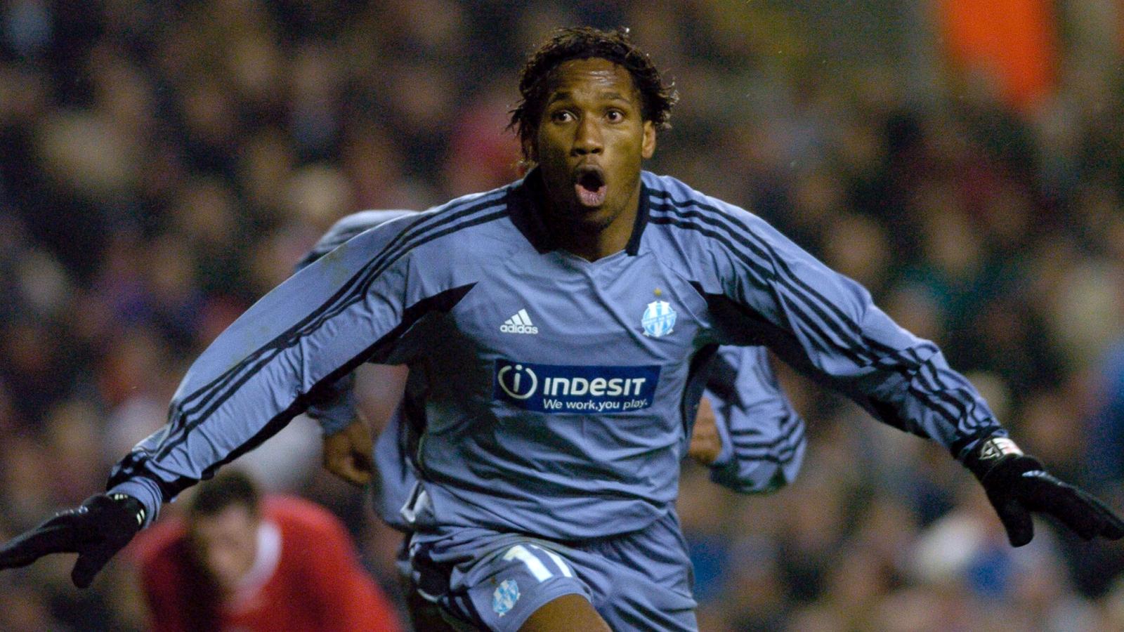 A Liga Europa representa uma reconcilia&ccedil;&atilde;o &agrave; hist&oacute;ria do Olympique de Marseille