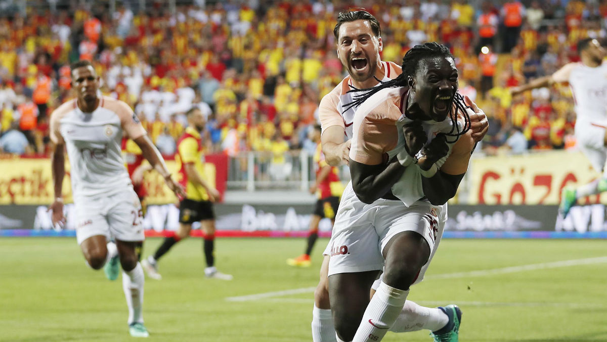 O fim da liga mais acirrada da Europa foi at&eacute; que bem ordin&aacute;rio e consagrou o Galatasaray