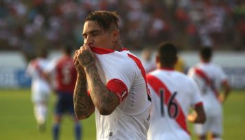 A permissão para Guerrero, no fim, é uma vitória do lado humano da Copa do Mundo