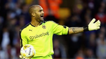 Lutando contra leucemia, Ikeme será incluído como “24° jogador” pela seleção nigeriana