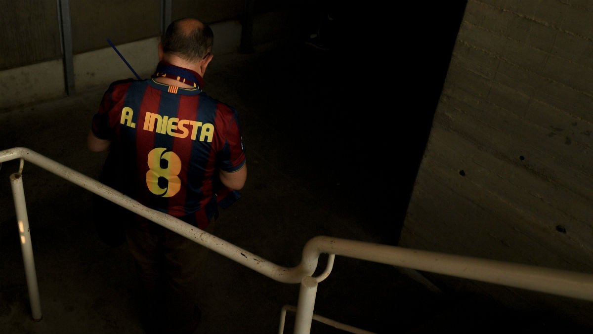 Despedidas, finais e cl&aacute;ssicos: nada mal para um fim de semana de futebol