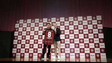 Iniesta representa uma ambição diferente à J-League e um projeto ligado ao próprio Barça