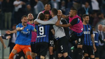 A decisão entregou tudo que prometeu, e a Inter volta à Champions com uma virada para os livros