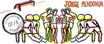 [Puntero Izquierdo] Jorge Mendonça: Coutinho e os 22 minutos