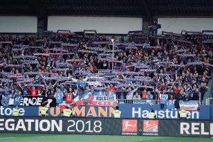 Já passou da hora da Bundesliga rever os seus playoffs, que só servem como tábua de salvação