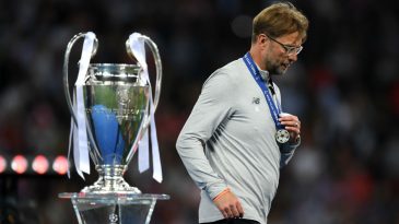 O Liverpool pagou o preço pelas suas próprias negligências no mercado de transferências