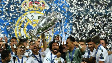 Podcast Trivela #175: Real Madrid Campeão