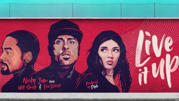 Não foi desta vez que acertaram a música oficial da Copa do Mundo