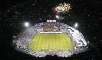 Dominante, Olimpia conquista o Apertura e Roque Santa Cruz volta a ser campeão após 19 anos