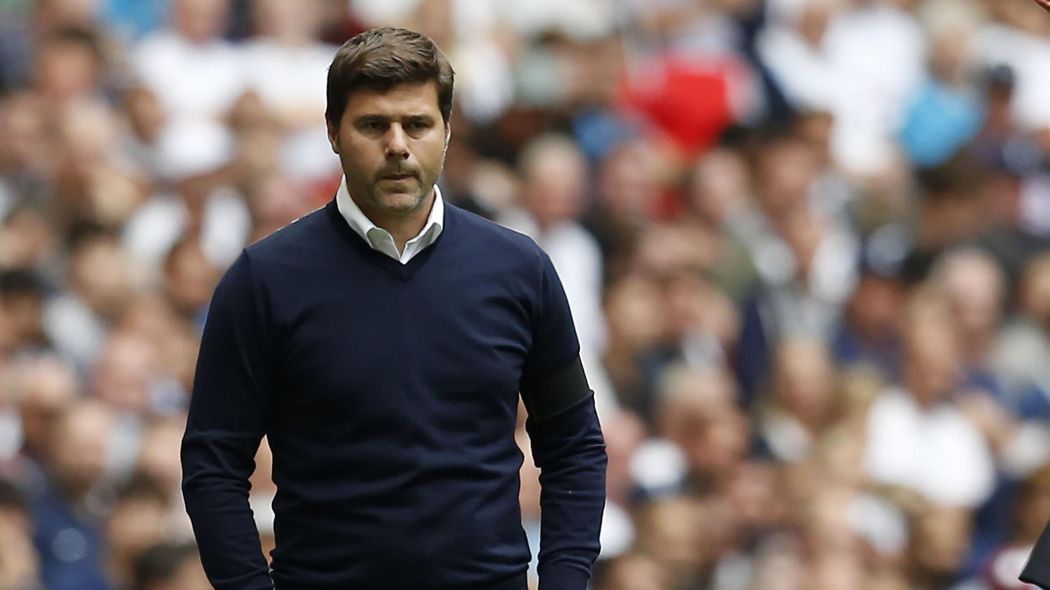 Pochettino: &ldquo;Exagerei na forma como disse que nunca treinaria o Bar&ccedil;a, mas meus princ&iacute;pios tornariam isso muito dif&iacute;cil&rdquo;