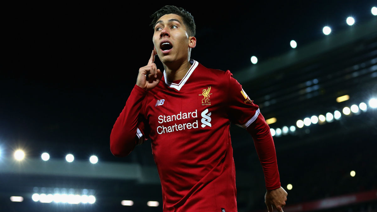 De Roberto a Bobby, como Firmino virou um dos atacantes mais completos do mundo