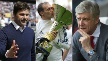 Pochettino, Allegri, Wenger: quem pode substituir Zidane no Real Madrid?