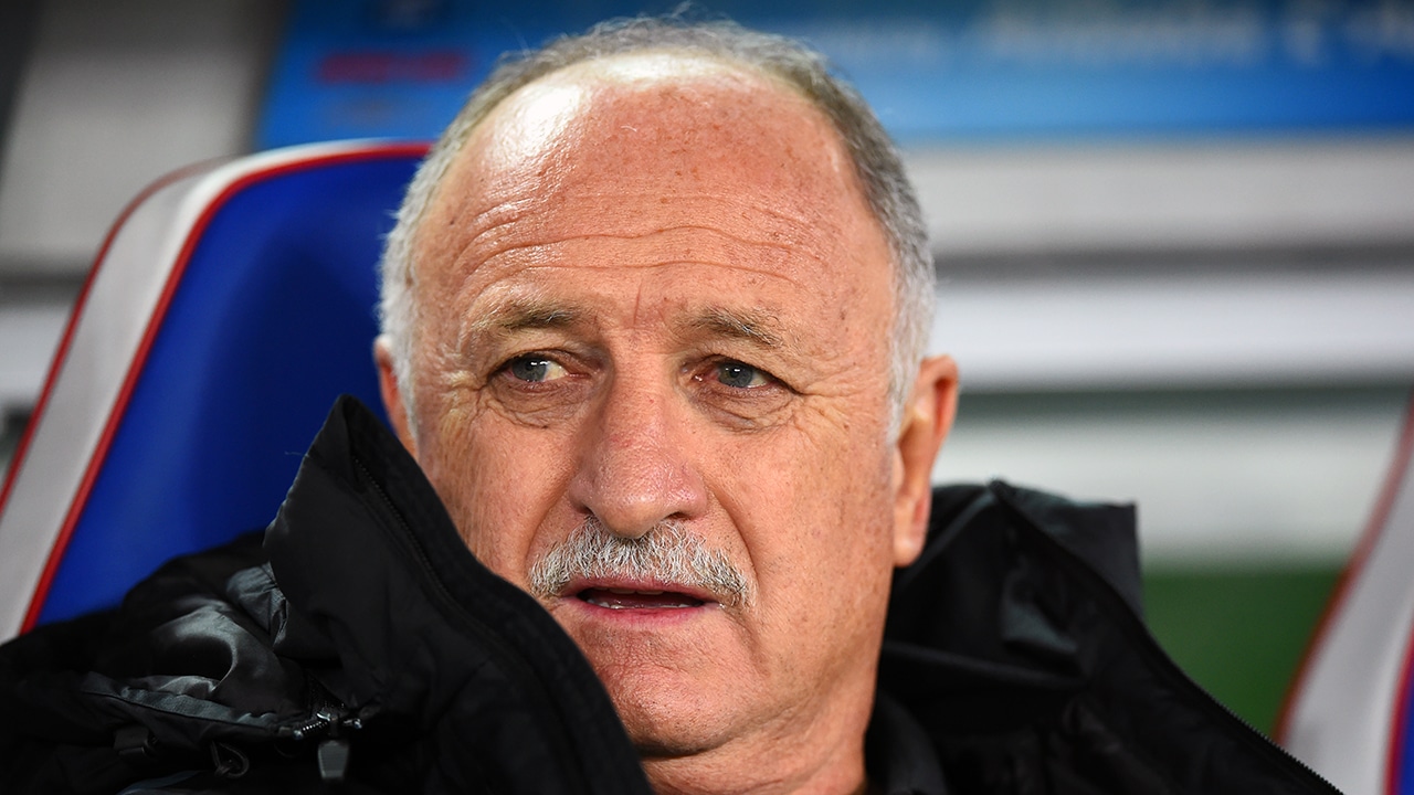 Felip&atilde;o: &ldquo;Messi &eacute; genialidade pura, Cristiano &eacute; trabalho puro&rdquo;