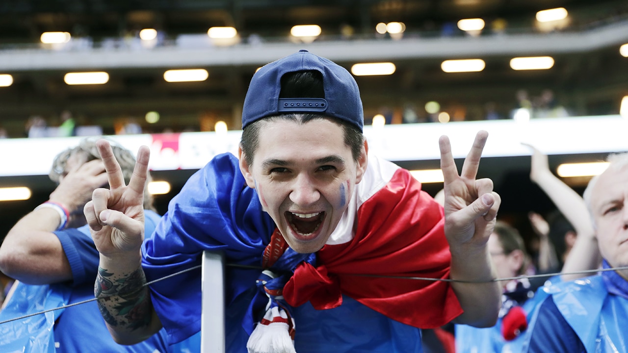 Guia da Copa do Mundo 2018: Fran&ccedil;a