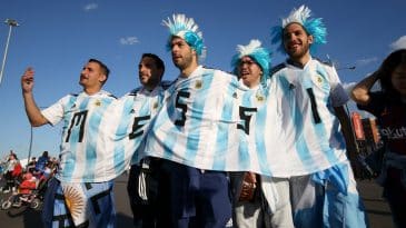 AO VIVAÇO: o dia 13 de Copa do Mundo da Rússia