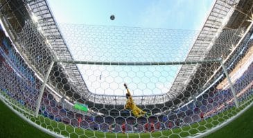 12 destaques das seleções eliminadas que podem almejar mais pelo que fizeram na Copa