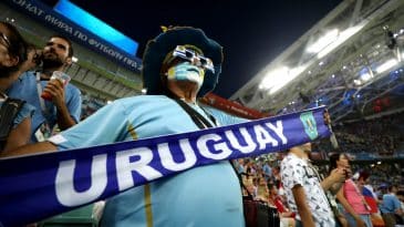 AO VIVAÇO: dia 17 da Copa do Mundo da Rússia