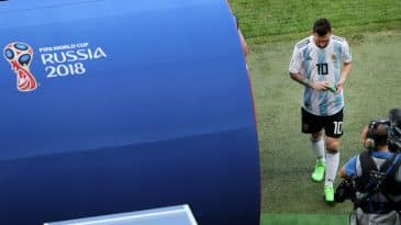 E agora, o que será da Argentina depois da Copa 2018?