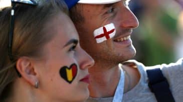 AO VIVAÇO: o dia 15 da Copa do Mundo com fechamento da fase de grupos