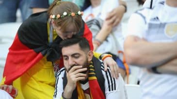 Contos Russos #15: O encantamento alemão