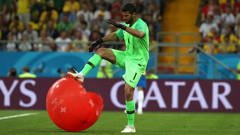 Podcast Trivela + Central 3 na Copa #05: Trope&ccedil;os Gigantes