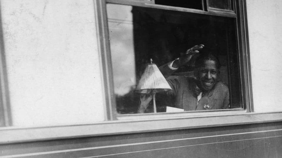 [Copa Puntero] Jos&eacute; Leandro Andrade: A Maravilha Negra