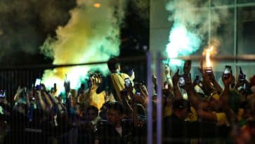 Contos Russos #14: Paciência com o sufoco